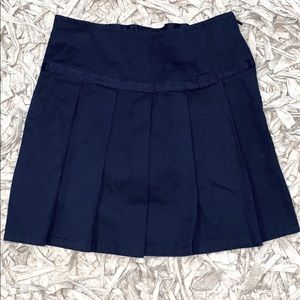 French Toast skirt